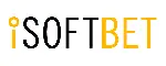 iSoftBet software provider