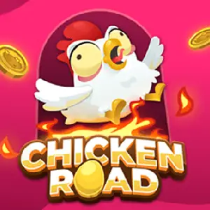 Preview of Chicken Road