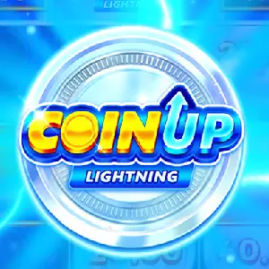 Coin Up: Lightning game preview