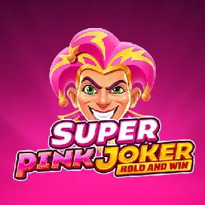 Preview of Pink Joker: Hold and Win